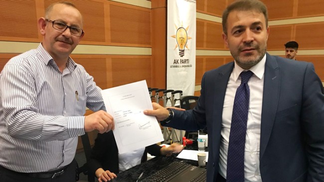 Anadolu Yakası’nın tanınan siyaset adamı Mehmet Genç, kararını verdi…