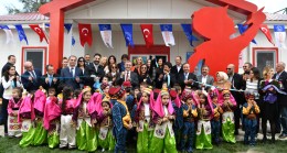 Başkan Türkmen, “Geleceğin güçlü Türkiye’si çocuklarımızı iyi yetiştirmemize bağlı!”
