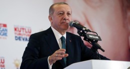 Cumhurbaşkanı Erdoğan, “Bay Kemal Hatay’a gitmiş, sanatçı var mıydı yanında?”