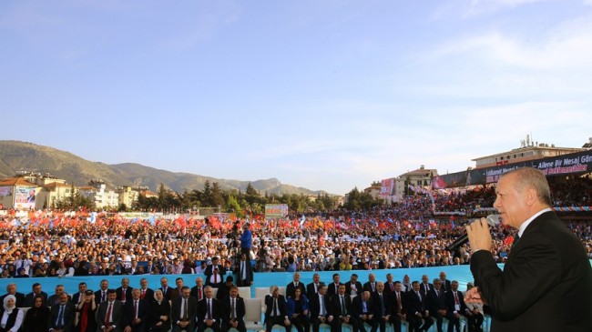 Cumhurbaşkanı Erdoğan, “Kosova başbakanına yazıklar olsun diyorum”