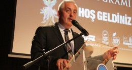 Başkan Aydın: “Eyüpsultan, İstanbul’un kalbi”