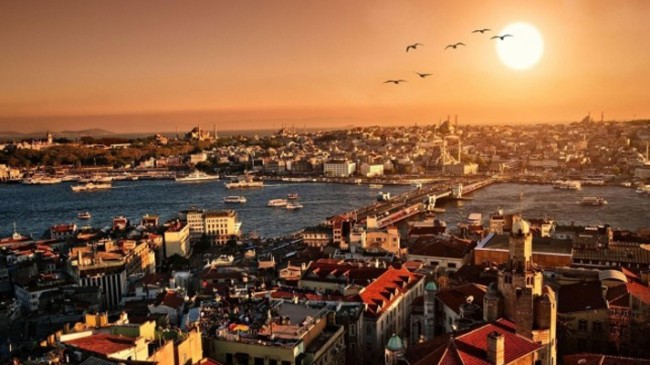 İstanbul, Türkiye’nin en pahalı şehri