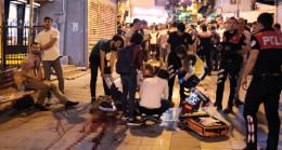 Kadıköy, artık olayların ilçesi