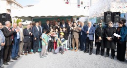 Ümraniye Belediyesi, Ümraniye’ye bir cami daha kazandırıyor