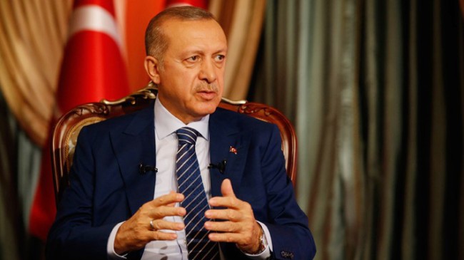 Cumhurbaşkanı Erdoğan, “FETÖ bitmedi, tehlike devam ediyor!”