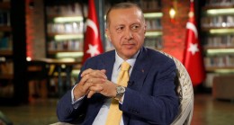 Cumhurbaşkanı Erdoğan, kabineye MHP’den de isim almaya göz kırptı
