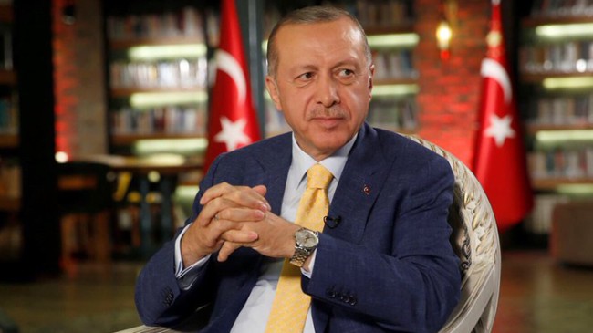 Cumhurbaşkanı Erdoğan, kabineye MHP’den de isim almaya göz kırptı
