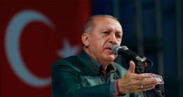 Erdoğan, “Sıra Kandil’e de gelecek!”