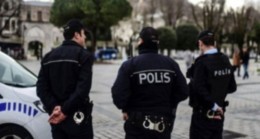 Seçimde İstanbul’da polis yoğunluğu