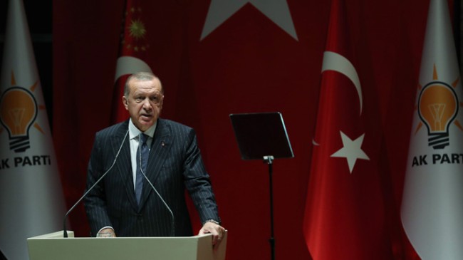Cumhurbaşkanı Erdoğan, Bakanlar Kurulunu o gün açıklıyor!