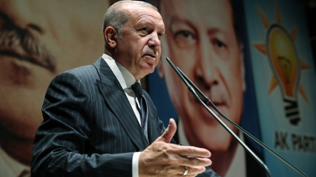 Cumhurbaşkanı Erdoğan’ın yemin törenine dünya liderlerinden tarihi bir katılım