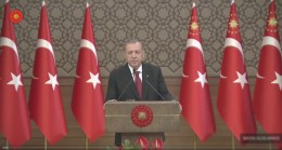 Erdoğan, Bakanlar Kurulunu açıkladı