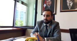 Ömer Şahan, CHP’lilere HDP’nin hesabını sordu