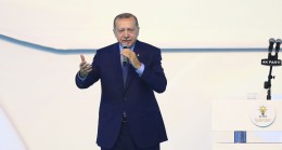 Başkan Erdoğan’dan yerel seçimlerle ilgili açıklama
