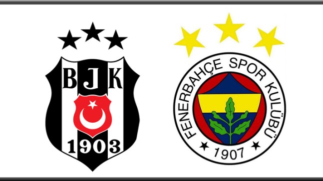 Beşiktaş da Fenerbahçe de gruplardan çıkarak finalde karşılaşsın!
