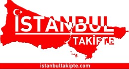 İSTANBUL TAKİPTE