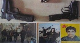 PKK/KCK terör örgütüne operasyon