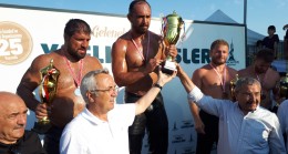 Sancaktepe’nin şampiyonu: Ali Gürbüz