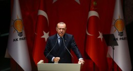 Başkan Erdoğan AK Parti belediye başkan adayını tarif etti