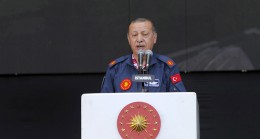 Başkan Erdoğan, “Günümüzde dijital güvenliğiniz yoksa, gerçek manada özgürlüğünüzü sağlayamazsınız”