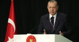 Başkan Erdoğan, “Tek tipçi, yasakçı eski eğitim öğretim mantalitesini rafa kaldırdık”
