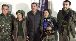 Ferhat Tunç’a “Silahlı terör örgütü PKK, KCK, YPG ve YPJ propaganda cezası
