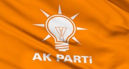 AK Parti’den yerel seçim açıklaması!
