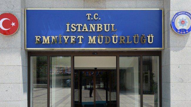 İstanbul Emniyet Müdürlüğü’nden eğitim-öğretim tedbirleri