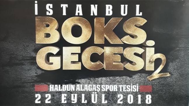 Şampiyonlar İstanbul’da ringe çıkacak