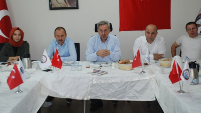 Trabzonlular Çekmeköy’de buluşuyor