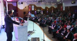 Bakan Kasapoğlu, gençleri internet bağımlılığına karşı uyardı