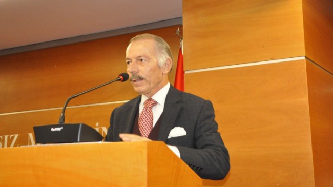 Başkan Atila Aydıner, İlçemizi kalıcı eserler ile donattık”
