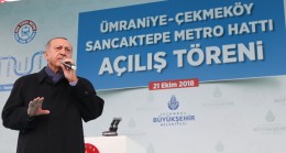 Başkan Erdoğan’dan Kaşıkçı açıklaması