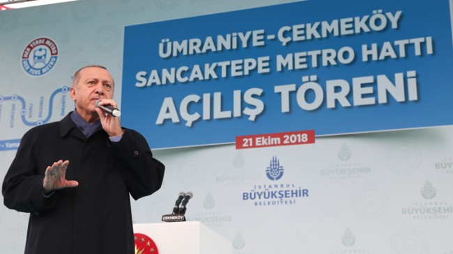 Başkan Erdoğan’dan Kaşıkçı açıklaması