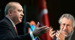 Başkan Erdoğan’ın Can Dündar davası