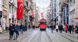 İstanbul dünyanın en güçlüleri arasında