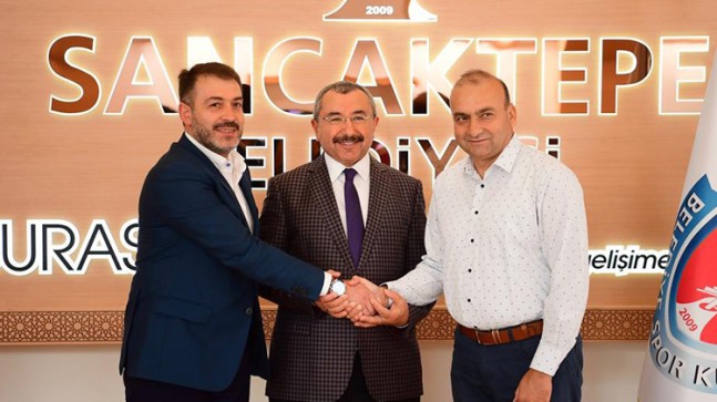 Sancaktepe Belediyespor, Lig’e Mustafa Uğur’la devam edecek
