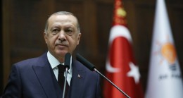 Başkan Erdoğan’ın Binali Yıldırım açıklaması