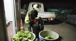 Beykoz’da “Sıfır Atık” pazarlara açıldı