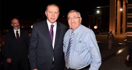 Ahıska Türkleri, Başkan Erdoğan’dan toprak istediler