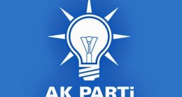AK Parti’de adaylar açıklanıyor!