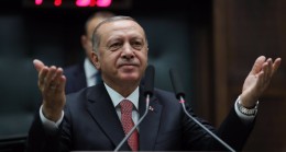Başkan Erdoğan, 20 adayı daha açıkladı