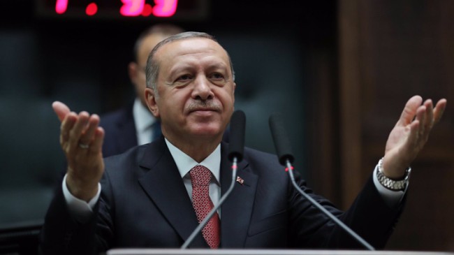 Başkan Erdoğan, 20 adayı daha açıkladı