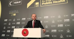 Başkan Erdoğan’dan açıklama geldi