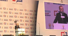 Reis İstanbul adaylarını açıkladı