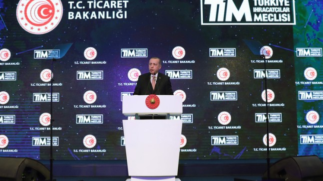 Başkan Erdoğan, Fırat’ın doğusundaki operasyonla ilgili konuştu