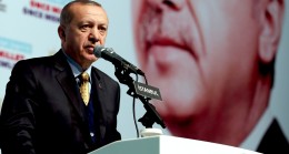 Erdoğan, “İstanbul’a Binali Yıldırım gibi güçlü belediye başkan adayı yakışır dedik”