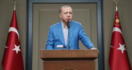Başkan Erdoğan’ın İstanbul açıklaması!