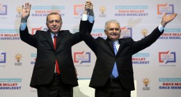 Erdoğan, ‘yol ve dava arkadaşım’, Kılıçdaroğlu, ‘gel bakalım!’