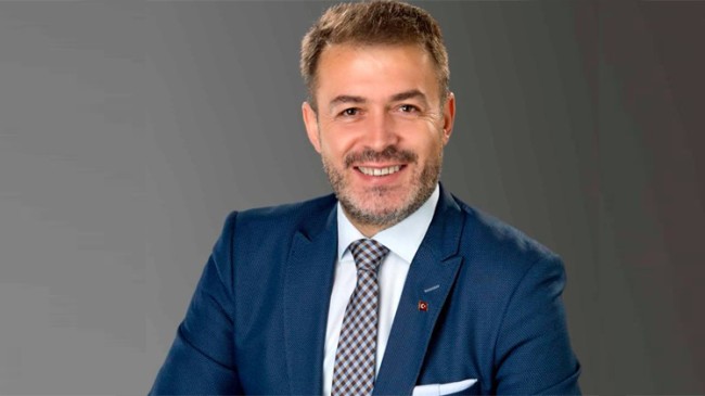 Mehmet Genç, Ataşehir Belediyesi’ni AK Belediyecilikle tanıştırmaya hazır!